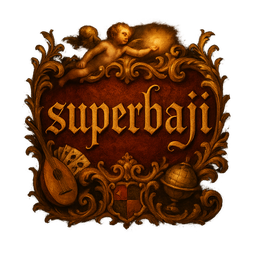 superbaji logo